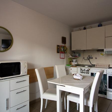 Apartments Petric Копер Екстериор снимка