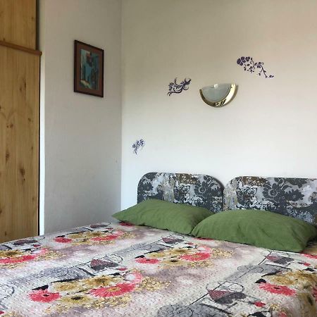 Apartments Petric Копер Екстериор снимка