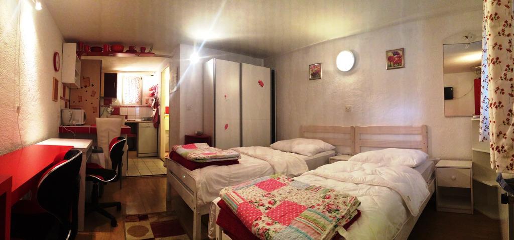 Apartments Petric Копер Екстериор снимка