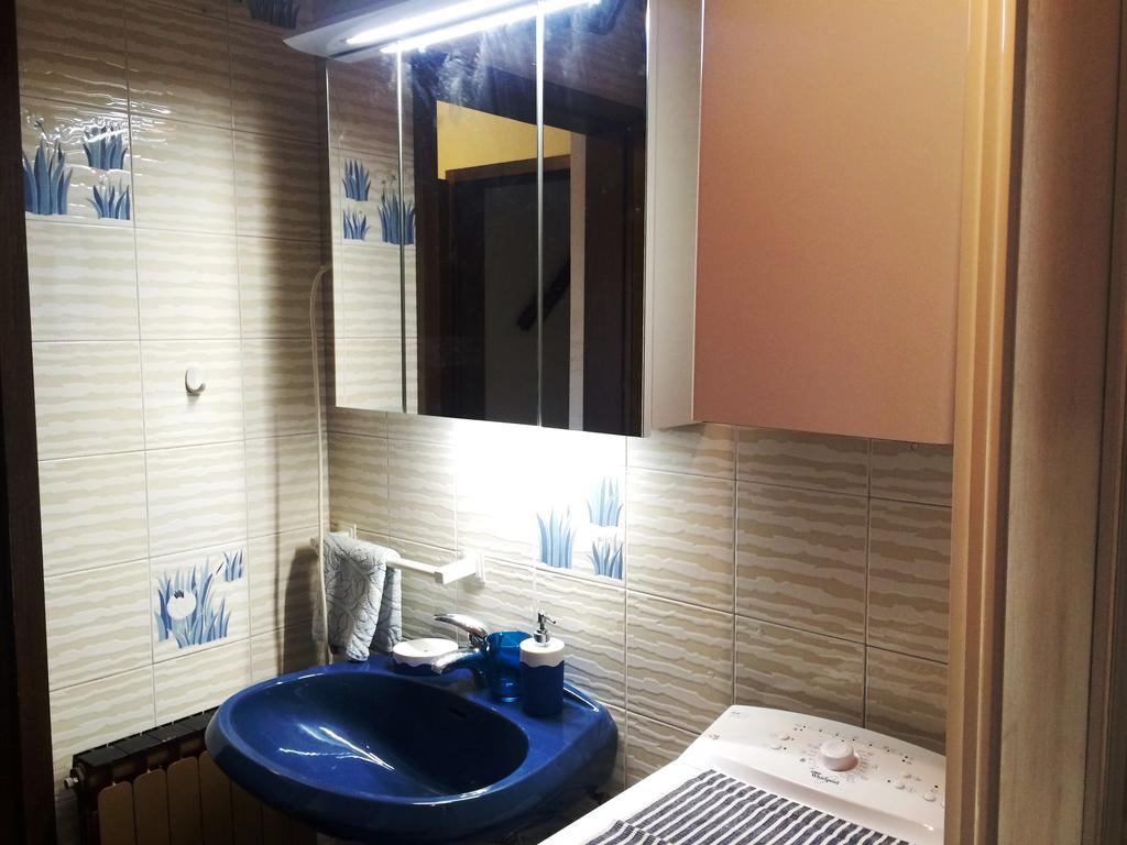 Apartments Petric Копер Екстериор снимка