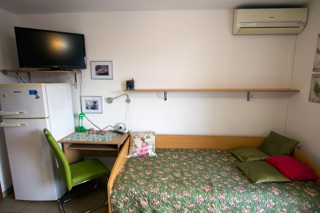 Apartments Petric Копер Екстериор снимка