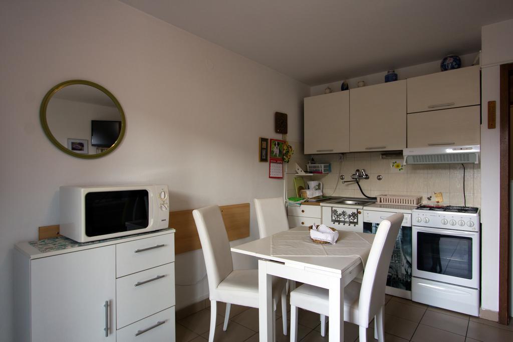 Apartments Petric Копер Екстериор снимка