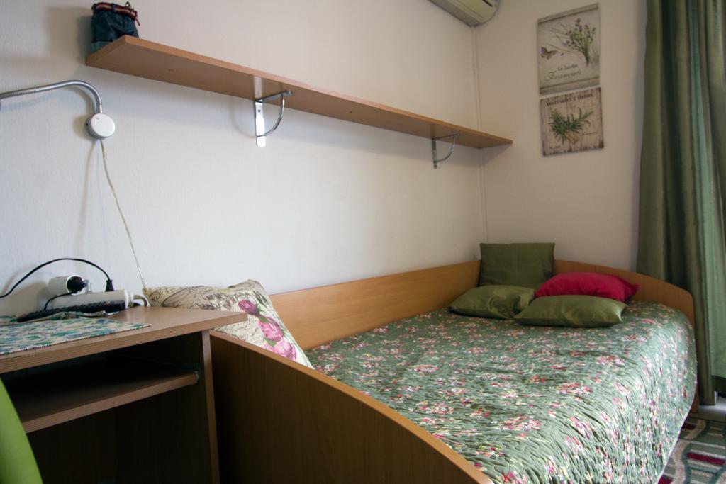 Apartments Petric Копер Екстериор снимка