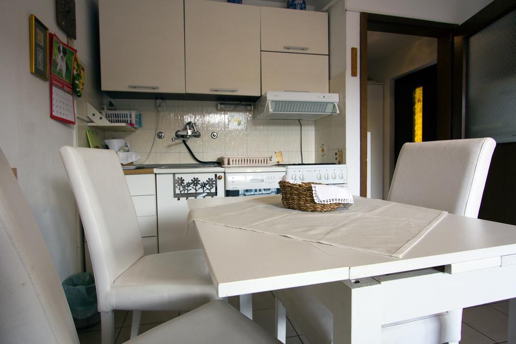 Apartments Petric Копер Екстериор снимка