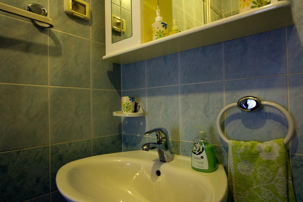 Apartments Petric Копер Екстериор снимка