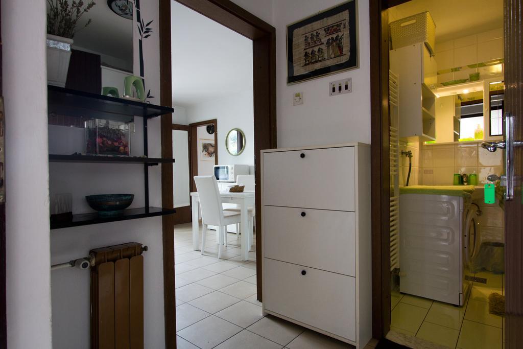 Apartments Petric Копер Екстериор снимка