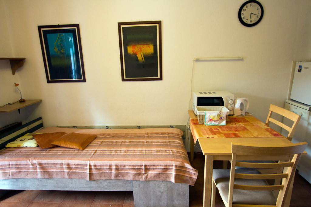 Apartments Petric Копер Екстериор снимка