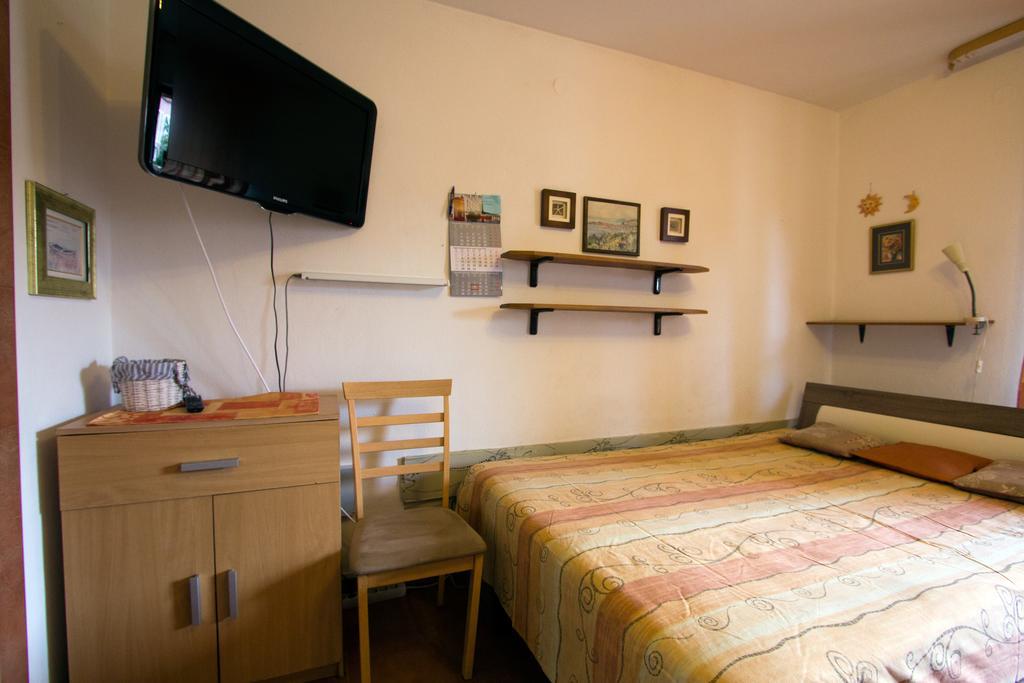 Apartments Petric Копер Екстериор снимка