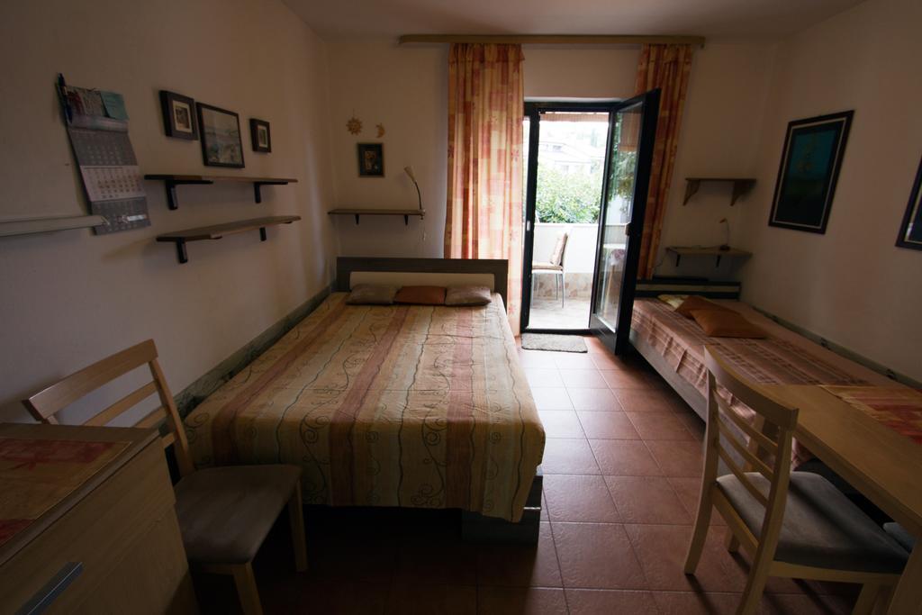 Apartments Petric Копер Екстериор снимка