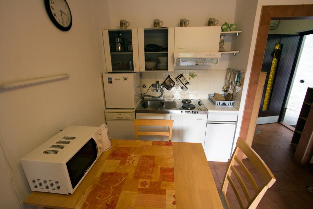 Apartments Petric Копер Екстериор снимка
