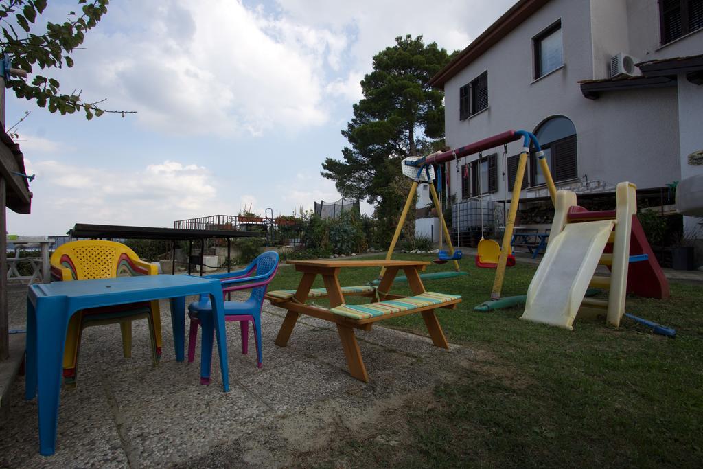 Apartments Petric Копер Екстериор снимка